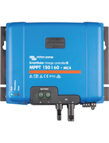 SmartSolar MPPT Charge Controller 150V/60A