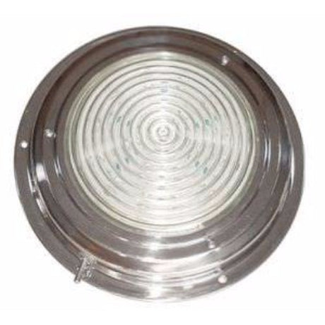 Harbour Chandler Marine Supplies | VICTORY LED stainless Dome Light