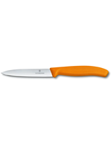 Victorinox Classic Paring Knife - 10cm Orange