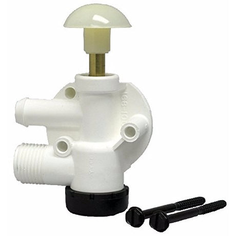 water-valve-kit