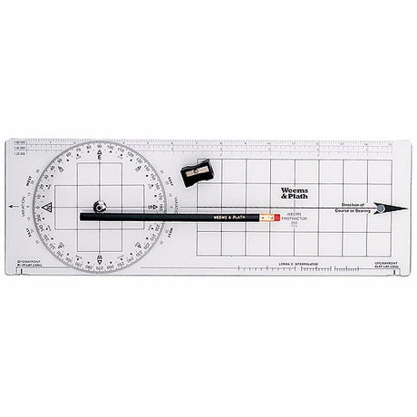 weems-amp-plath-chart-protractor