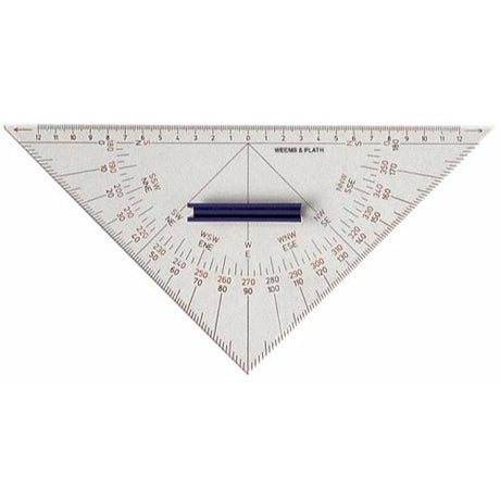 weems-amp-plath-triangle-protractor-with-handle