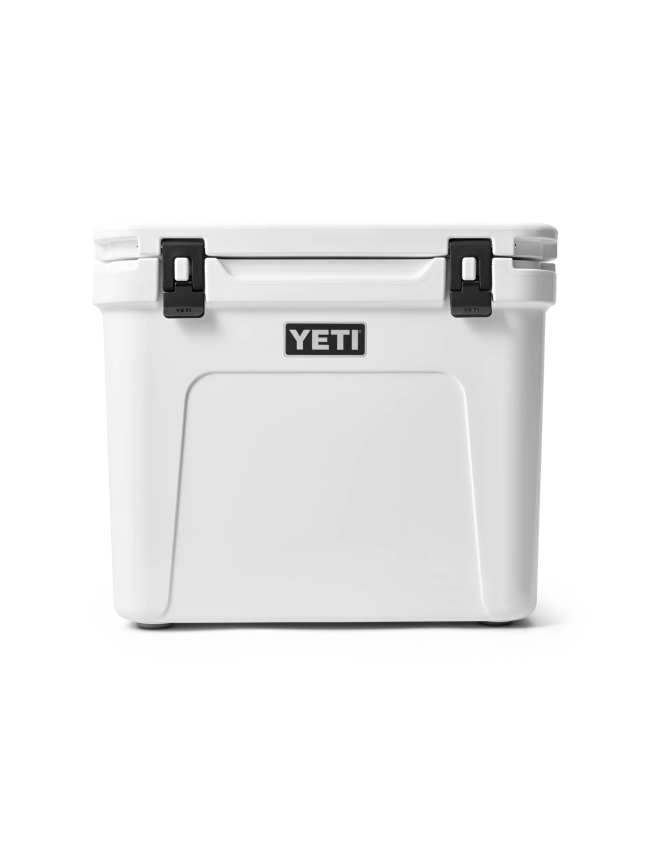 *Yeti Roadie 60L Hard Cooler White