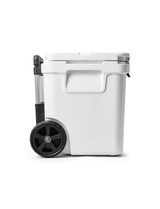 *Yeti Roadie 60L Hard Cooler White