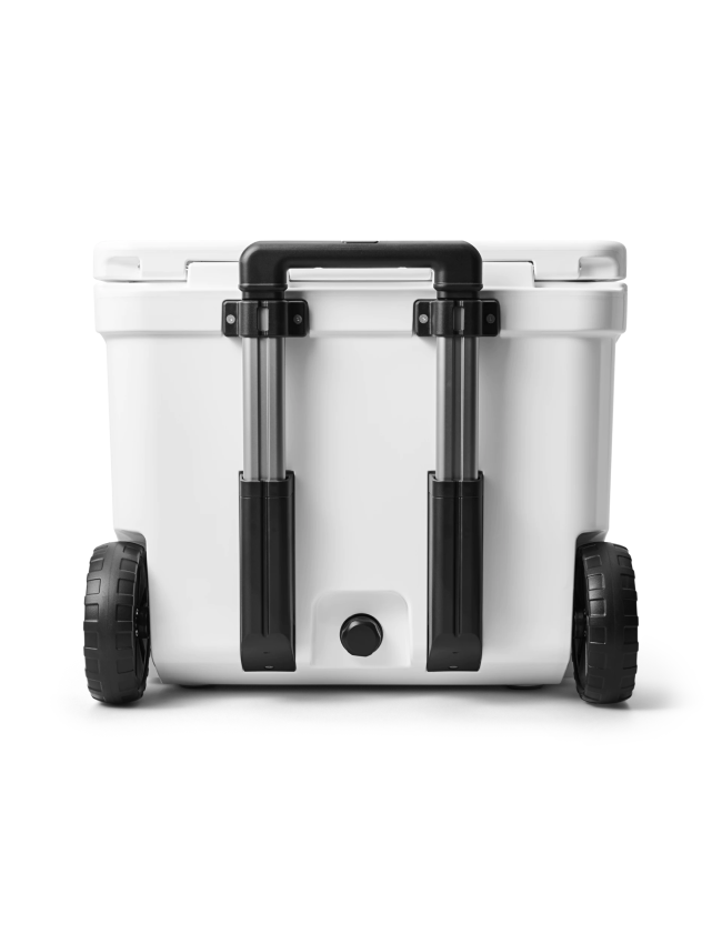 *Yeti Roadie 60L Hard Cooler White