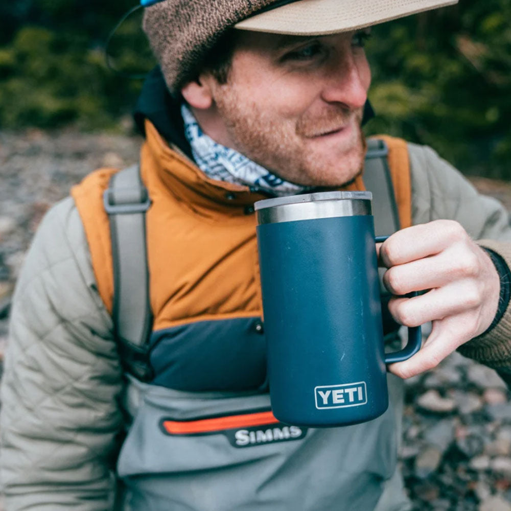 Yeti 26oz Mug - Magslider Lid