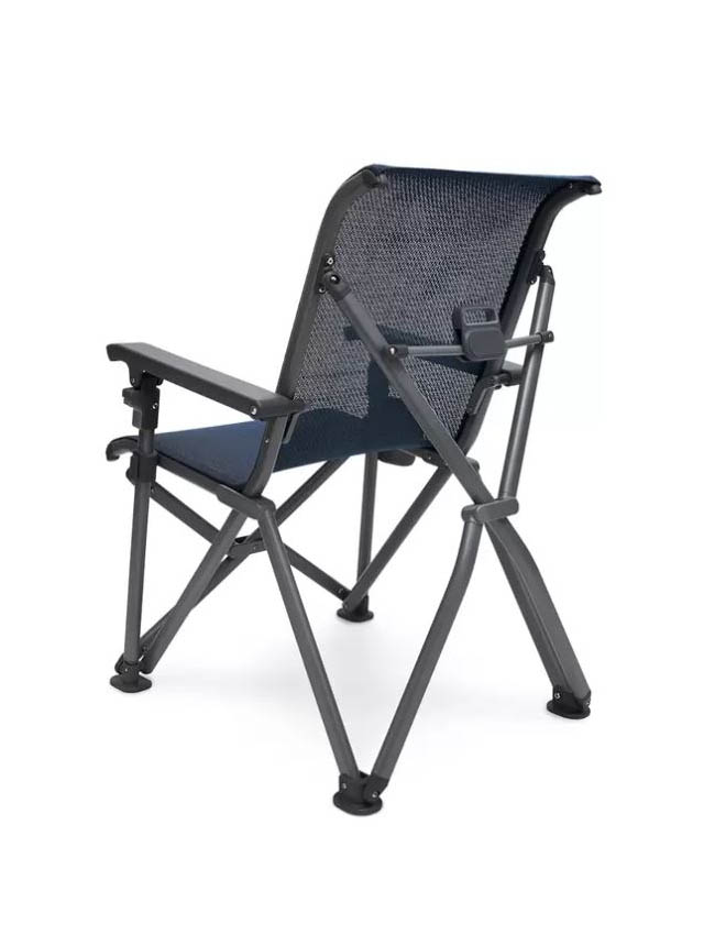 Harbour Chandler | Yeti Trailhead Camp Chair - Navy