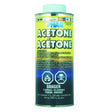 acetone capt phab