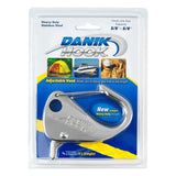 Danik Hook Universal Hook  HD SS 3/8" - 5/8"