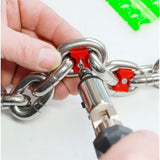 AnchoRight  Chain marking set