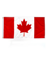 Canadian Flags