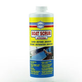 aurora boat scrub 01120