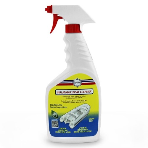 aurora inflatable boat cleaner 01330