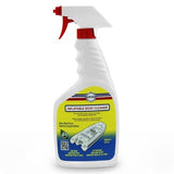 aurora inflatable boat cleaner 01330