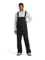 Simms Challenger Fishing Bib 2023 (13674) - Black (Medium - 3XL) | Harbour Chandler's