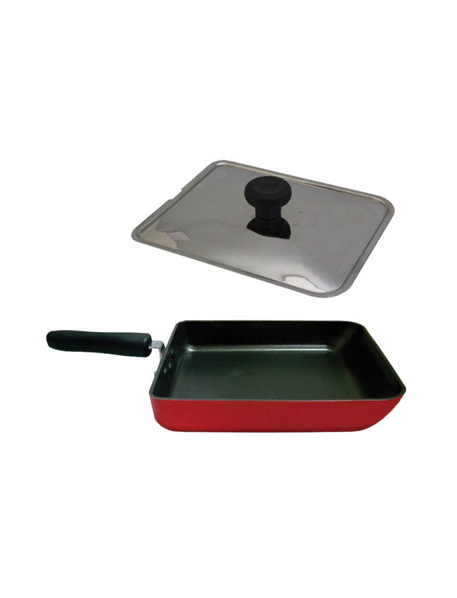 Boaties Rectangle Cooking Pans