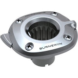 Burnewiin GM650 Stainless Steel Gunwale Mount