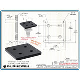 burnewiin sc1036 specs