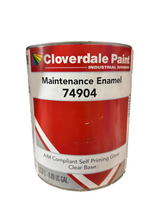 Cloverdale Paint