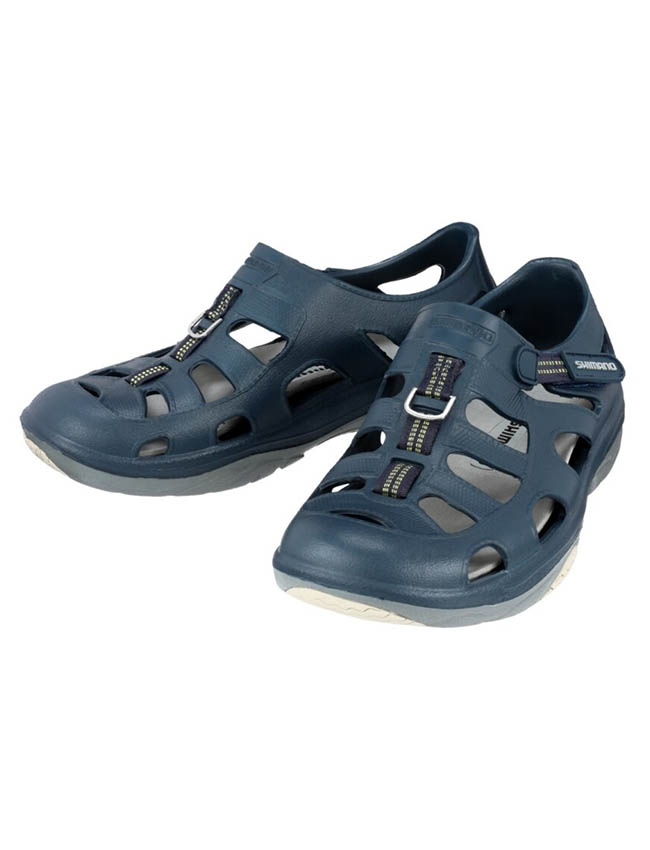 Shimano Evair Shoe - Navy