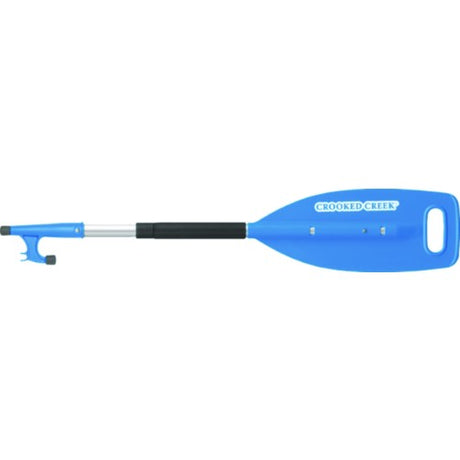 crooked creek paddle boat hook