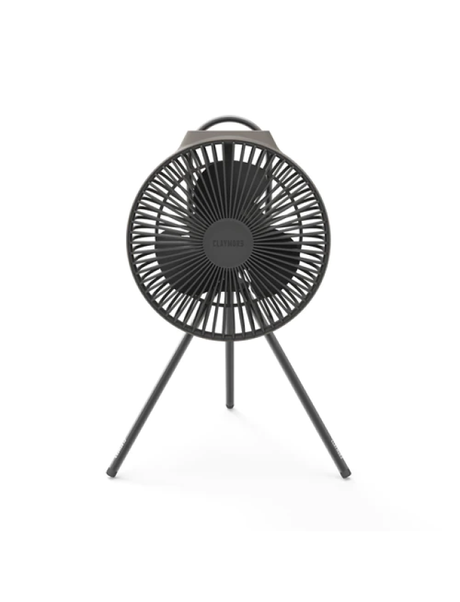 Claymore Rechargeable Circulator Fan