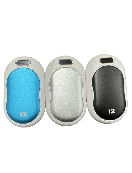 i2 Rechargable Magnetic Hand Warmer