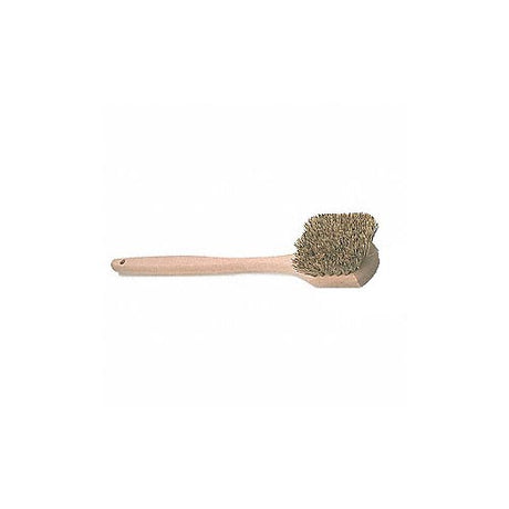 fibre brush