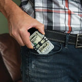 Financial Tool Multi Tool Wallet