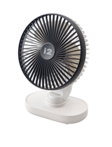 i2 Intense Innovations Desktop Fan