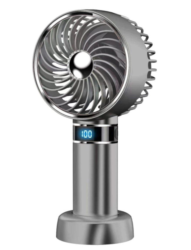 i2 Intense Innovations Portable Fan