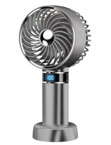 i2 Intense Innovations Portable Fan