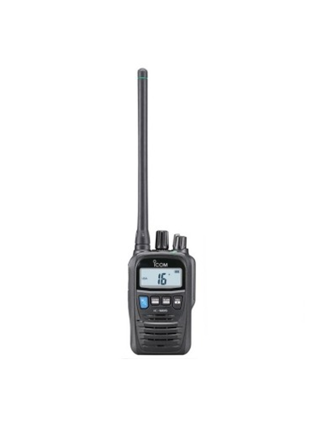 Icom M85 VHF Marine Commercial Handheld