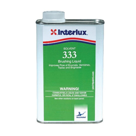 interlux 333