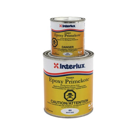 interlux epoxy primkote