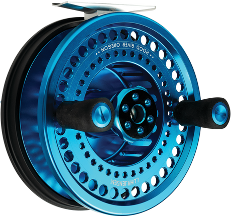 Luhr Jensen Legacy Mooching Reel | Harbour Chandler