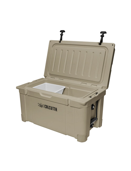 Calcutta Renegade Cooler Tan