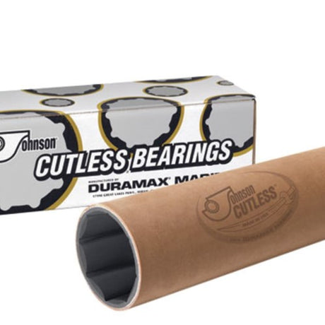 johnson cutless bearing