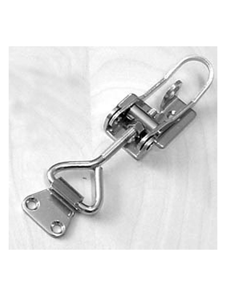 Victory - SS304 Eccentric Latch 5"