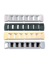 Attwood Louvered Vents