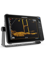 Lowrance HDS PRO 9" - No Transducer