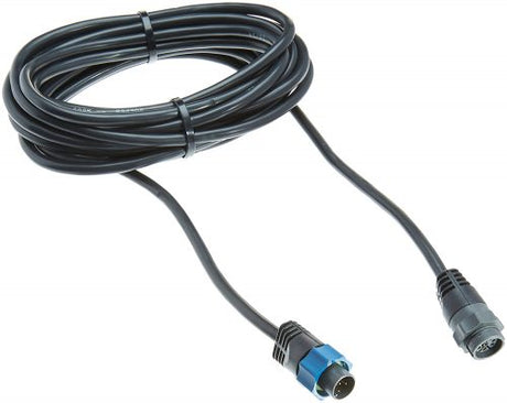 lowrance-xt-20bl-20-feet-transducer-extension-cable