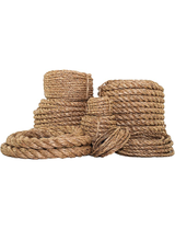 Manila Rope (per foot)