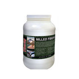 milled fibers fiberlay 5lbs