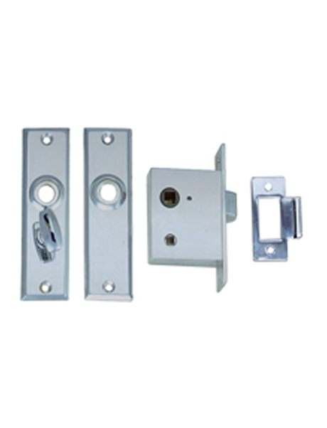 Perko - Mortise Latch Set