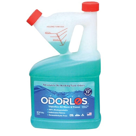 odorlos 68oz