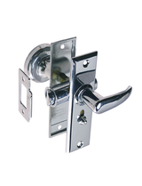 Perko - Tubular Latch Set