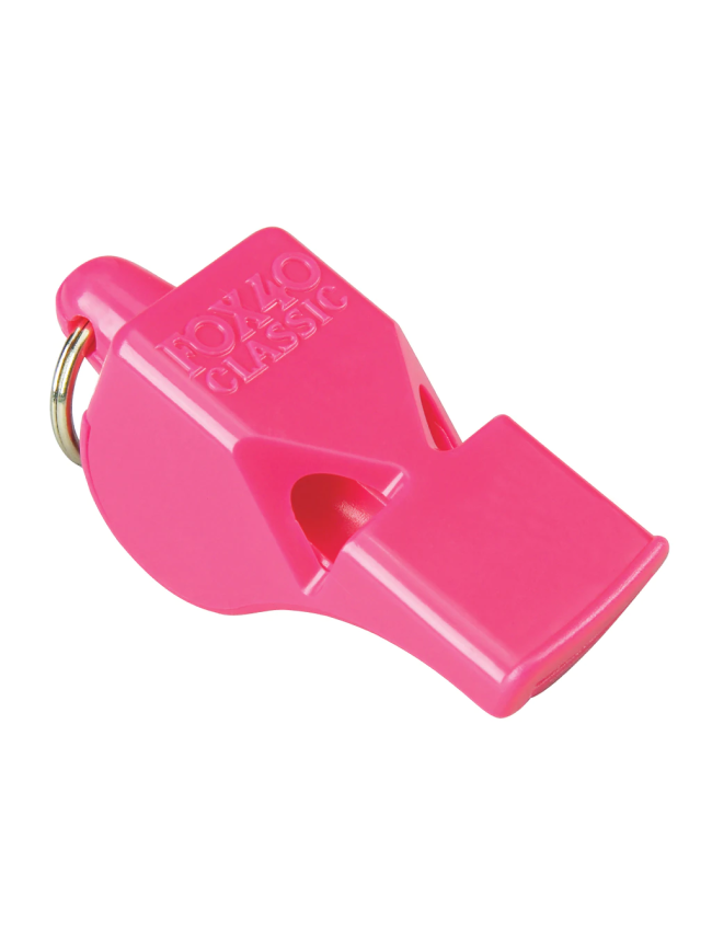 FOX 40 Whistle - Assorted Colours