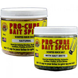 pro cure bait spice