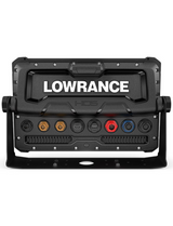 Lowrance HDS PRO 9" - No Transducer